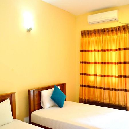 UD Garden Hotel Kataragama Exterior foto