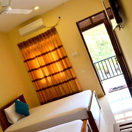 UD Garden Hotel Kataragama Exterior foto