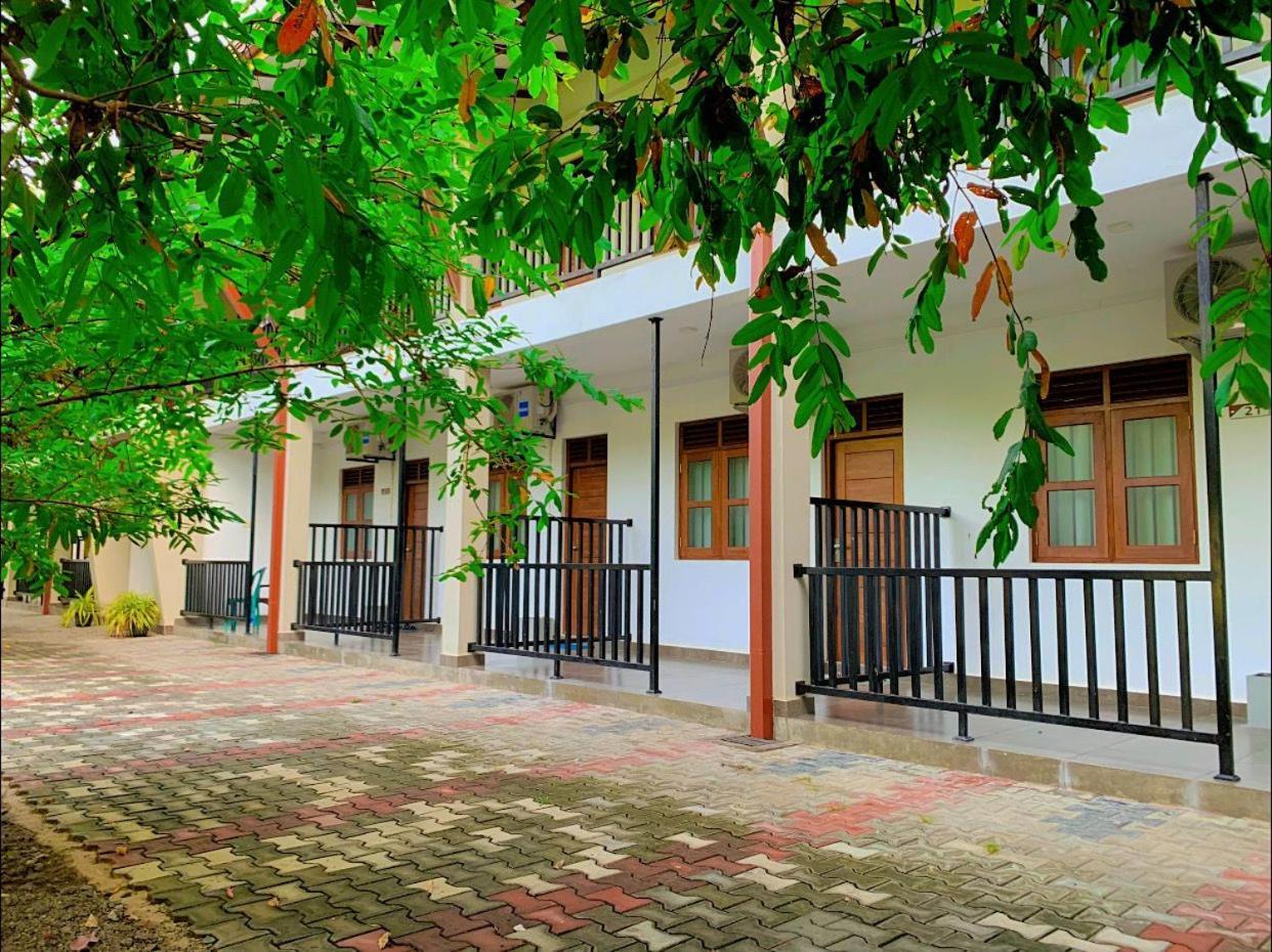 UD Garden Hotel Kataragama Exterior foto