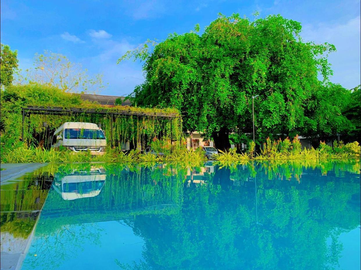 UD Garden Hotel Kataragama Exterior foto