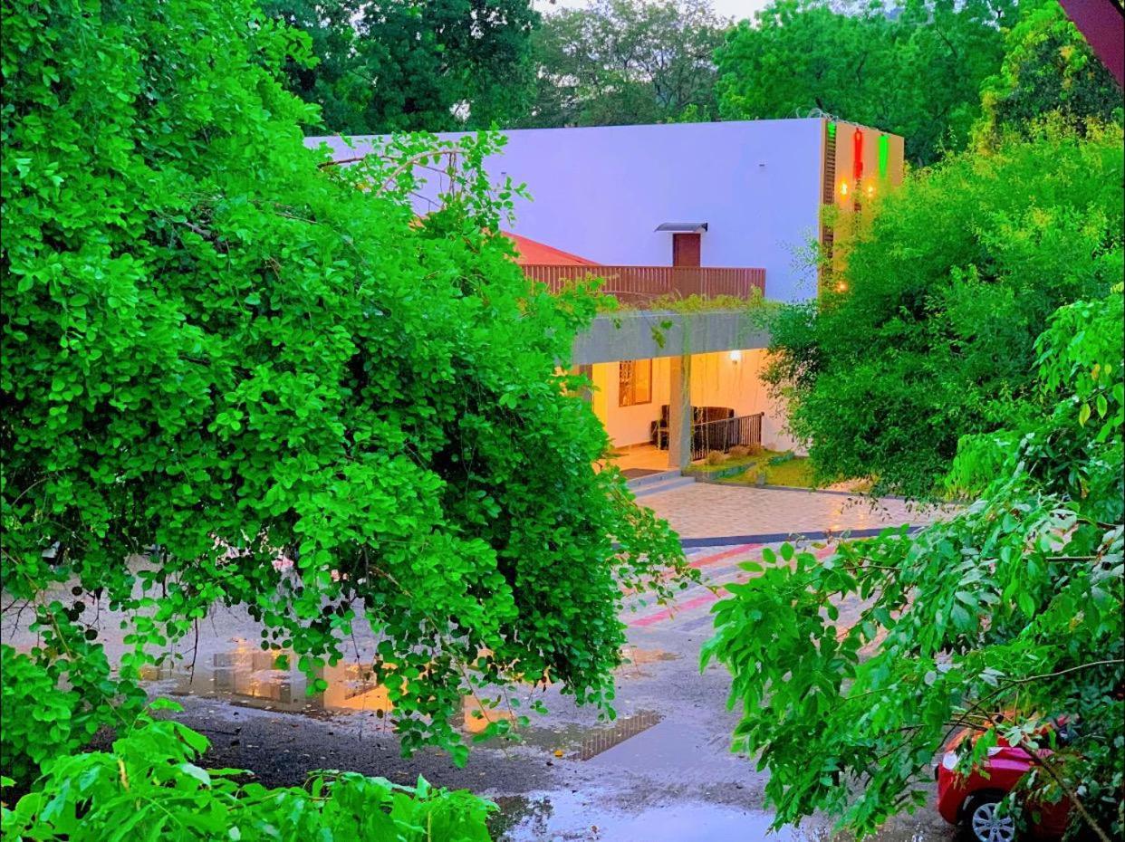 UD Garden Hotel Kataragama Exterior foto