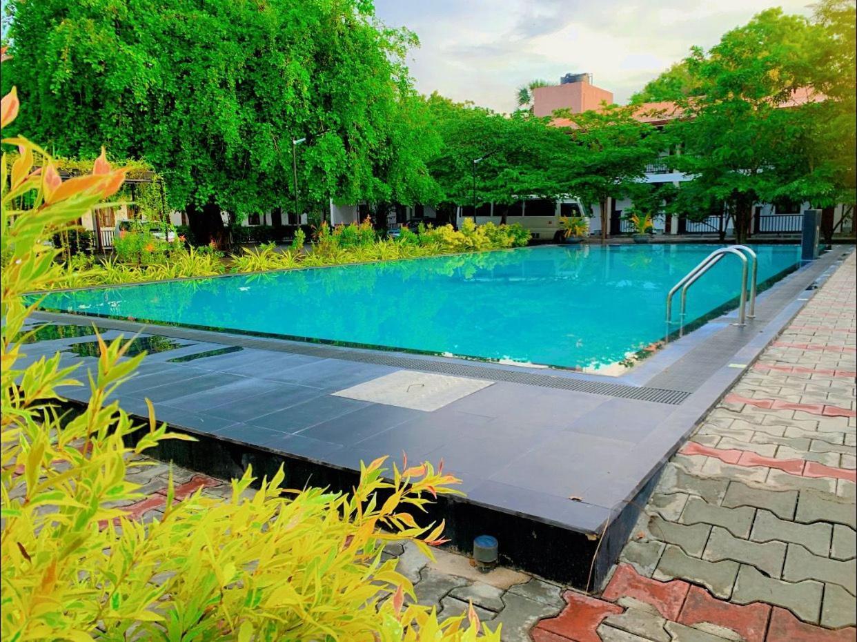 UD Garden Hotel Kataragama Exterior foto