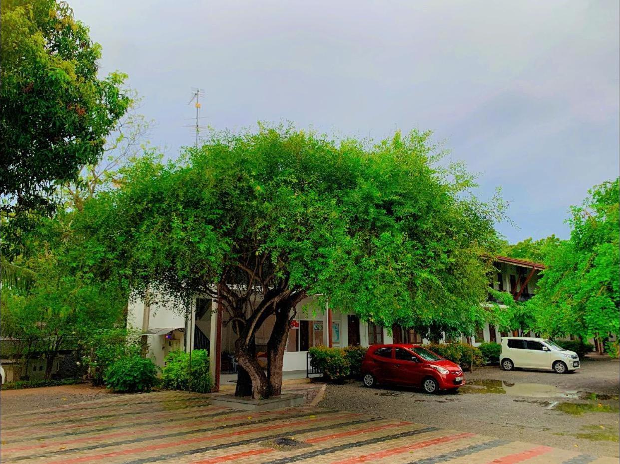 UD Garden Hotel Kataragama Exterior foto
