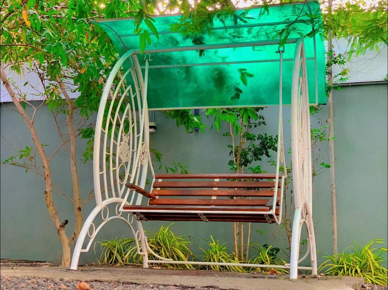 UD Garden Hotel Kataragama Exterior foto