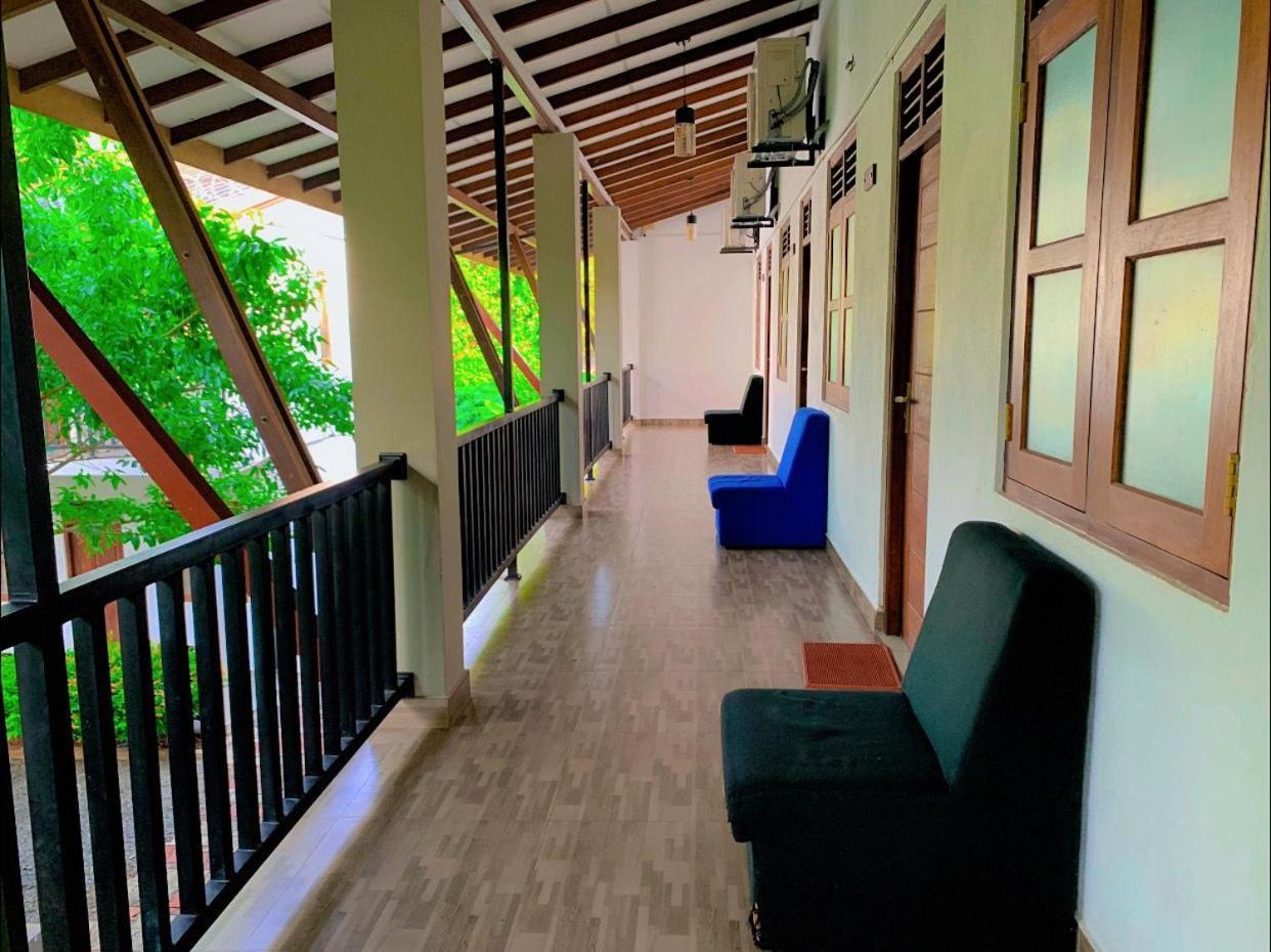 UD Garden Hotel Kataragama Exterior foto