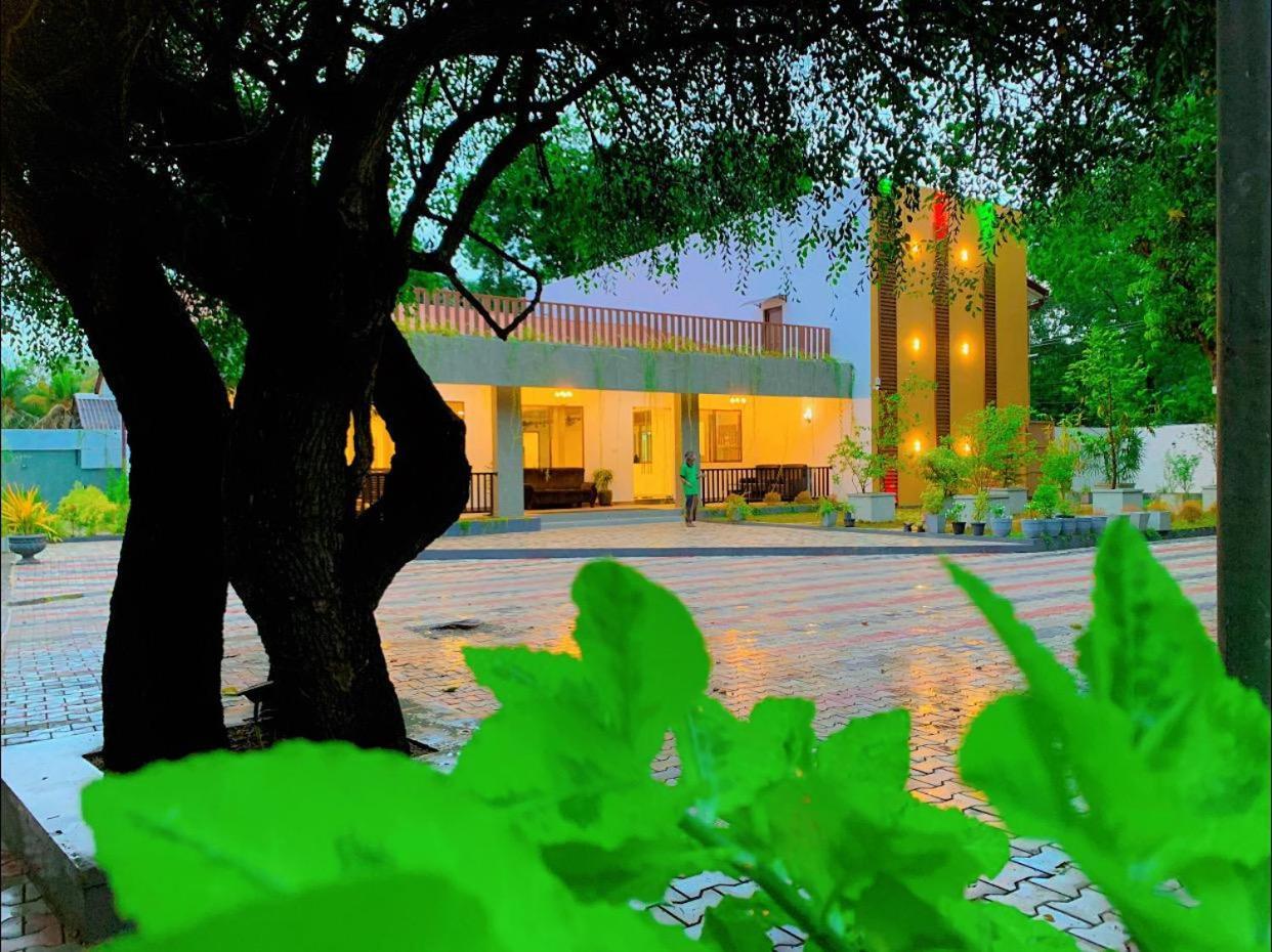 UD Garden Hotel Kataragama Exterior foto