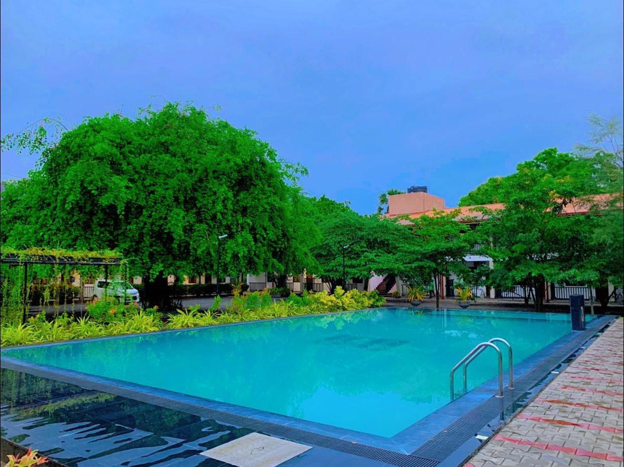 UD Garden Hotel Kataragama Exterior foto