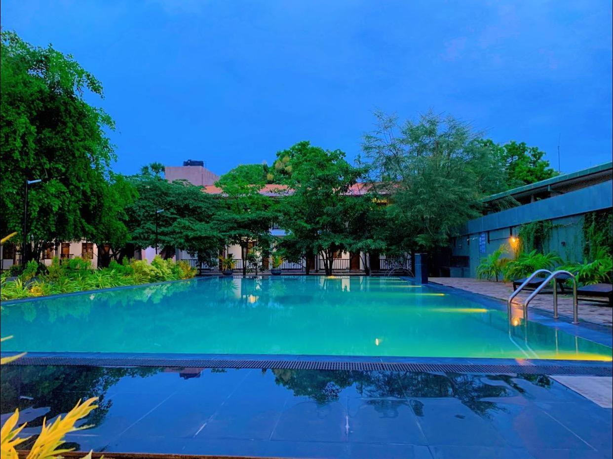 UD Garden Hotel Kataragama Exterior foto