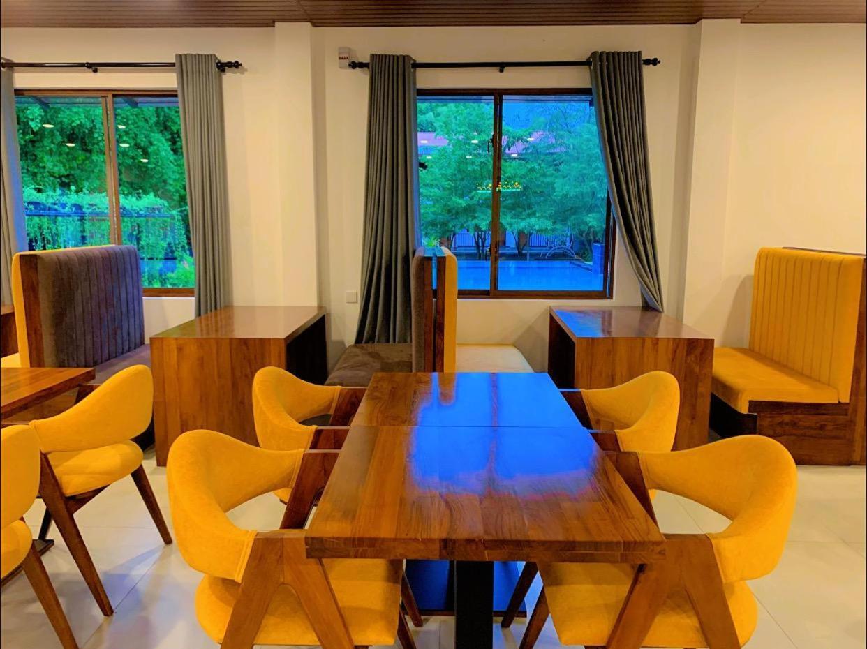 UD Garden Hotel Kataragama Exterior foto