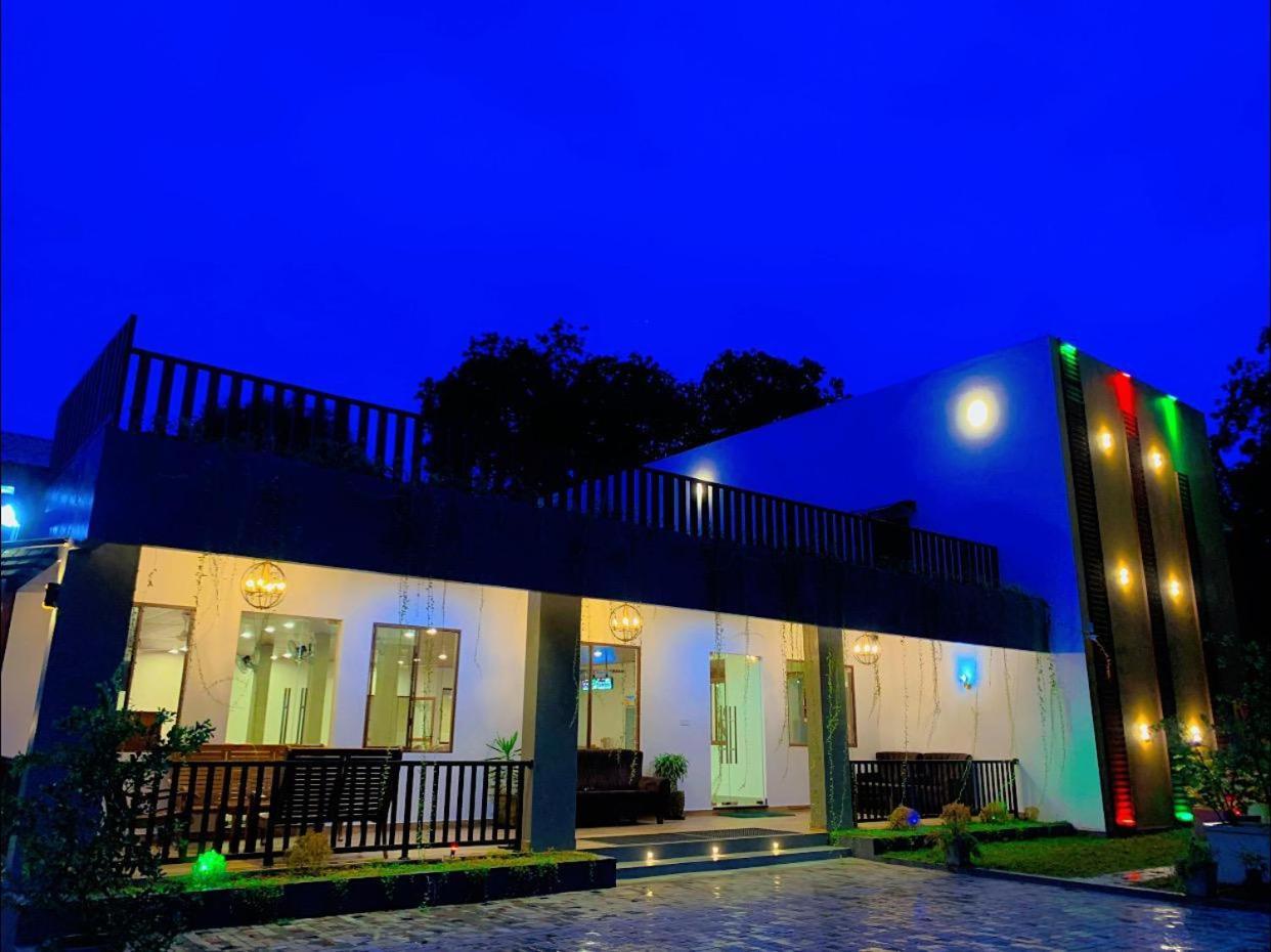 UD Garden Hotel Kataragama Exterior foto