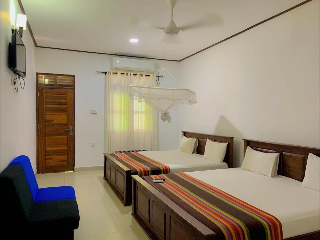 UD Garden Hotel Kataragama Exterior foto