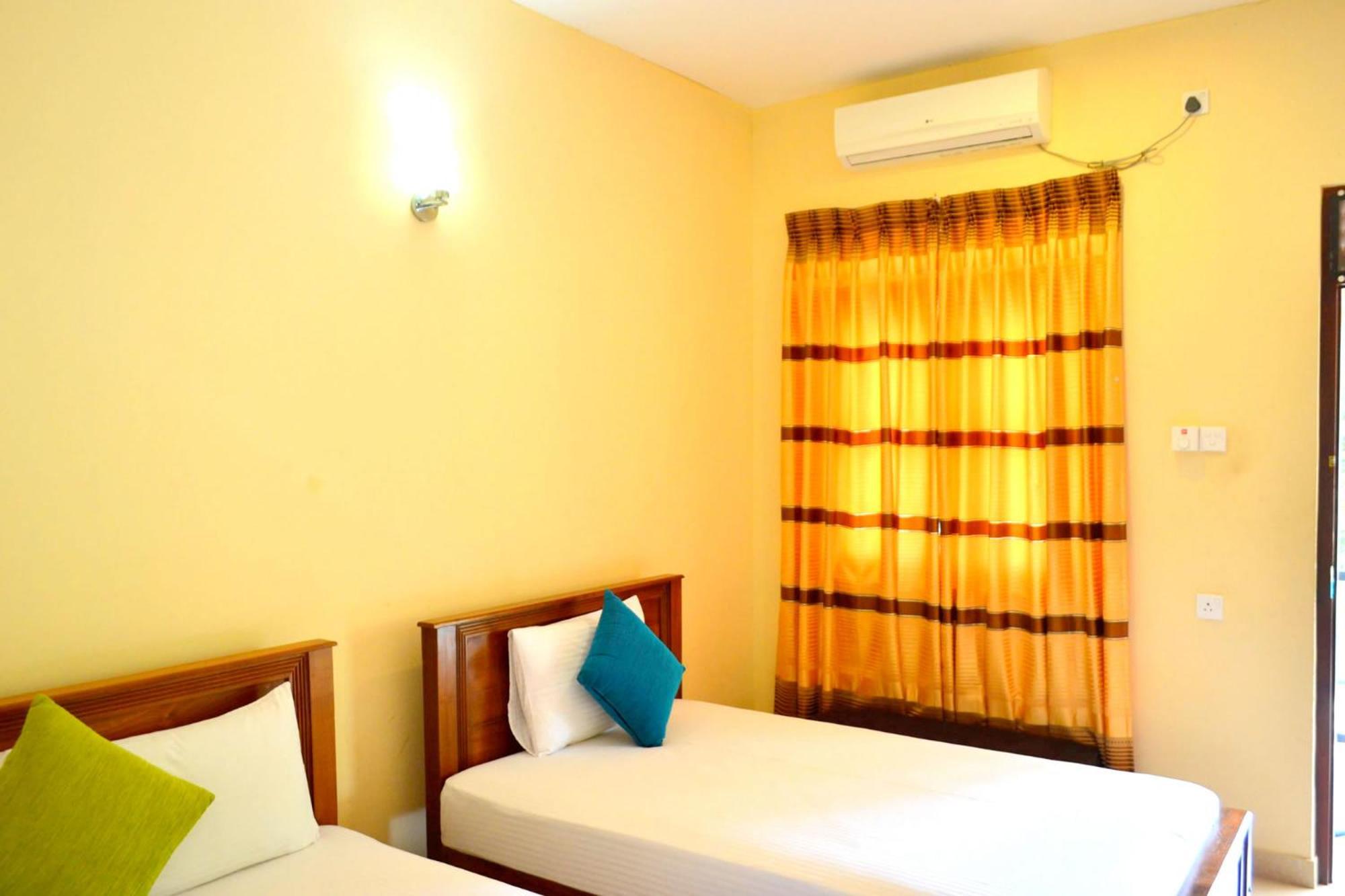 UD Garden Hotel Kataragama Exterior foto