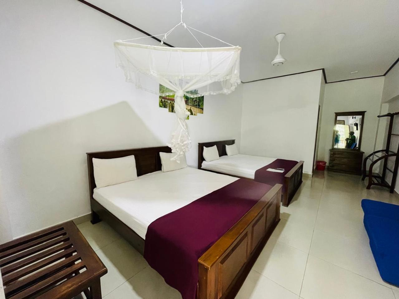 UD Garden Hotel Kataragama Exterior foto
