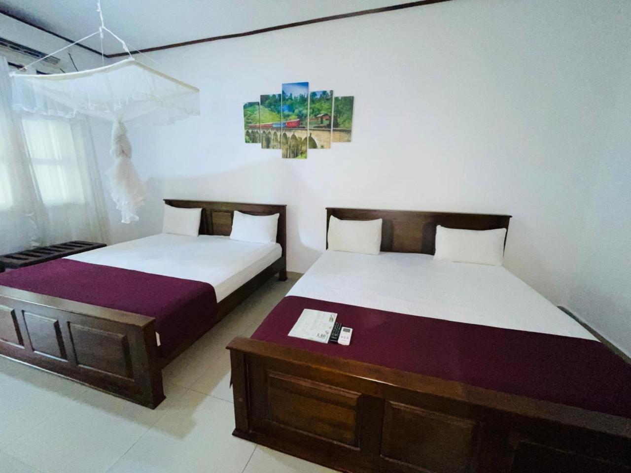 UD Garden Hotel Kataragama Exterior foto