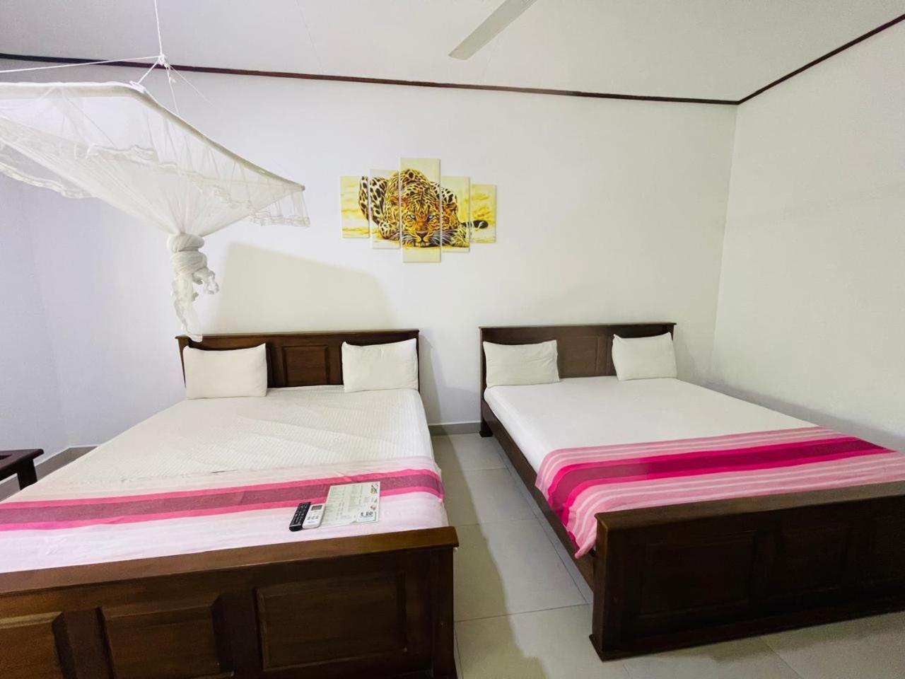 UD Garden Hotel Kataragama Exterior foto