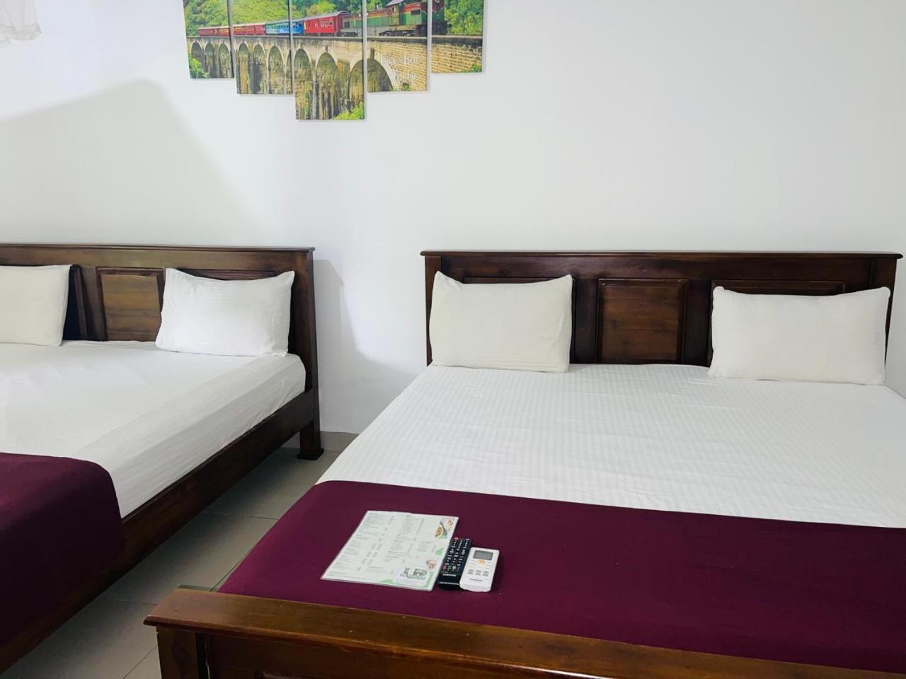 UD Garden Hotel Kataragama Exterior foto